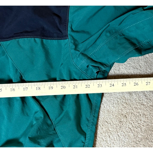 Vintage Sequel Twilight Jacket Mens Medium Gore-Tex Coat Durango CO USA Parka - Picture 6 of 8